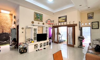 Rumah Mewah 1 lt Luas di Banyuanyar di Banyuanyar Solo