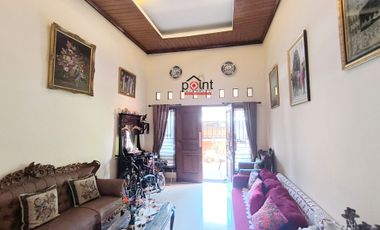 Rumah Mewah 1 lt Luas di Banyuanyar di Banyuanyar Solo