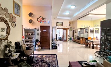 Rumah Mewah 1 lt Luas di Banyuanyar di Banyuanyar Solo