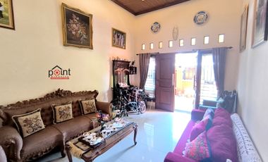 Rumah Mewah 1 lt Luas di Banyuanyar di Banyuanyar Solo