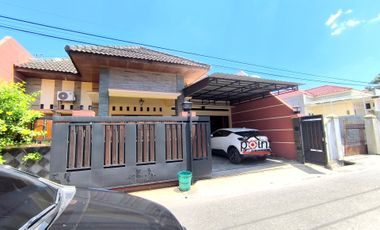 Rumah Mewah 1 lt Luas di Banyuanyar di Banyuanyar Solo