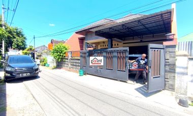 Rumah Mewah 1 lt Luas di Banyuanyar di Banyuanyar Solo