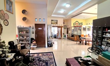 Rumah Mewah 1 lt Luas di Banyuanyar di Banyuanyar Solo