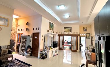 Rumah Mewah 1 lt Luas di Banyuanyar di Banyuanyar Solo