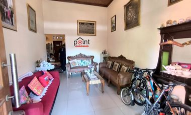 Rumah Mewah 1 lt Luas di Banyuanyar di Banyuanyar Solo