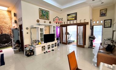 Rumah Mewah 1 lt Luas di Banyuanyar di Banyuanyar Solo