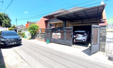 Rumah Mewah 1 lt Luas di Banyuanyar di Banyuanyar Solo