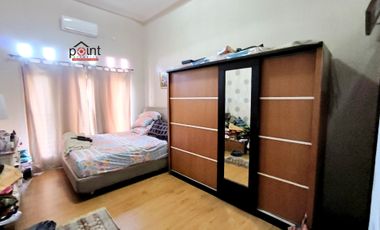 Rumah Mewah 1 lt Luas di Banyuanyar di Banyuanyar Solo