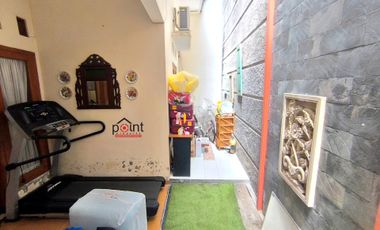 Rumah Mewah 1 lt Luas di Banyuanyar di Banyuanyar Solo