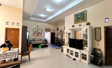 Rumah Mewah 1 lt Luas di Banyuanyar di Banyuanyar Solo