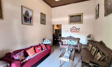 Rumah Mewah 1 lt Luas di Banyuanyar di Banyuanyar Solo