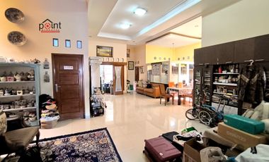 Rumah Mewah 1 lt Luas di Banyuanyar di Banyuanyar Solo