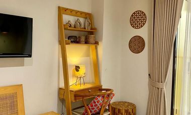 Dijual Apartement Patraland Amarta Lokasi Strategis Dekat Hyatt