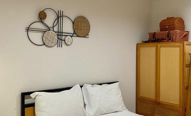 Dijual Apartement Patraland Amarta Lokasi Strategis Dekat Hyatt