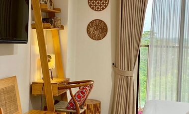 Dijual Apartement Patraland Amarta Lokasi Strategis Dekat Hyatt