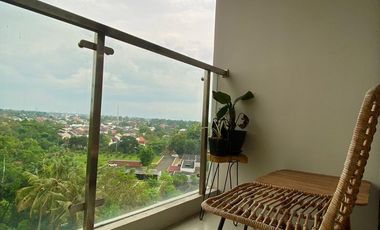 Dijual Apartement Patraland Amarta Lokasi Strategis Dekat Hyatt