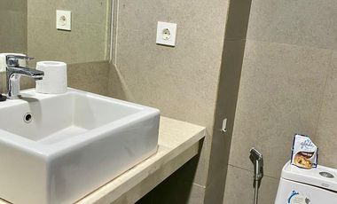 Dijual Apartement Patraland Amarta Lokasi Strategis Dekat Hyatt