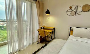 Dijual Apartement Patraland Amarta Lokasi Strategis Dekat Hyatt