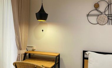 Dijual Apartement Patraland Amarta Lokasi Strategis Dekat Hyatt