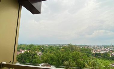 Dijual Apartement Patraland Amarta Lokasi Strategis Dekat Hyatt