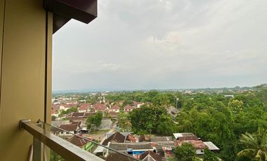 Dijual Apartement Patraland Amarta Lokasi Strategis Dekat Hyatt