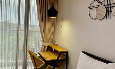 Dijual Apartement Patraland Amarta Lokasi Strategis Dekat Hyatt