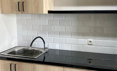 Dijual Apartement Patraland Amarta Lokasi Strategis Dekat Hyatt