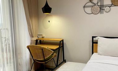 Dijual Apartement Patraland Amarta Lokasi Strategis Dekat Hyatt