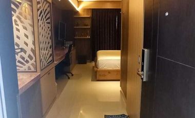 Dijual Apartement Patraland Amarta Lokasi Dekat UGM Dan Hyatt