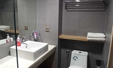 Dijual Apartement Patraland Amarta Lokasi Dekat UGM Dan Hyatt