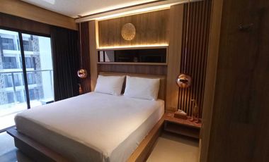 Dijual Apartement Patraland Amarta Lokasi Dekat UGM Dan Hyatt