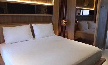 Dijual Apartement Patraland Amarta Lokasi Dekat UGM Dan Hyatt