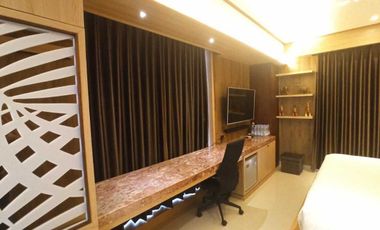 Dijual Apartement Patraland Amarta Lokasi Dekat UGM Dan Hyatt