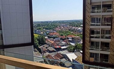 Dijual Apartement Patraland Amarta Lokasi Dekat UGM Dan Hyatt