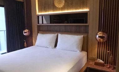 Dijual Apartement Patraland Amarta Lokasi Dekat UGM Dan Hyatt