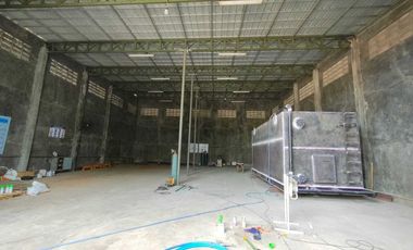 DI JUAL PABRIK PINGGIR JALAN RAYA MUSTIKA JAYA  BEKASI