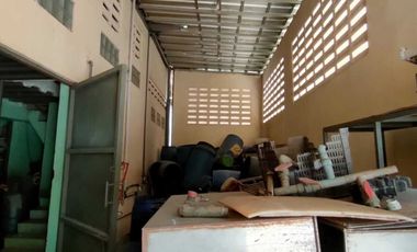 DI JUAL PABRIK PINGGIR JALAN RAYA MUSTIKA JAYA  BEKASI