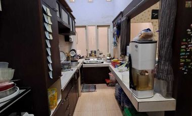 Jual Rumah Siap Huni Dekat Kampus UNM Pettarani