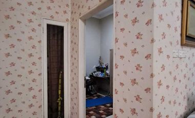 Jual Rumah Siap Huni Dekat Kampus UNM Pettarani