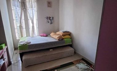 Jual Rumah Siap Huni Dekat Kampus UNM Pettarani