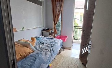 Jual Rumah Siap Huni Dekat Kampus UNM Pettarani