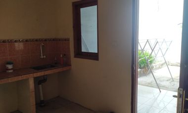 Rumah Cantik Nyaman 108m² Perumahan Utara Solo