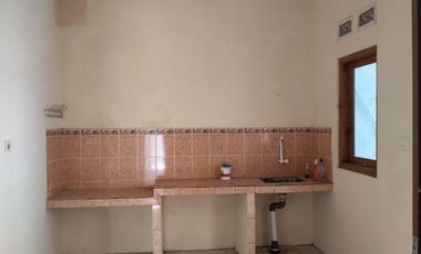 Rumah Cantik Nyaman 108m² Perumahan Utara Solo