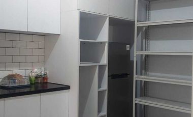 Rumah 2 Lantai Hook Bisa Untuk Kantor di Pondok Bambu Jakarta Timur