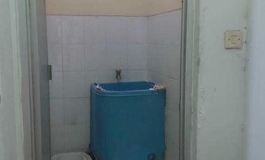 Rumah 2 Lantai Hook Bisa Untuk Kantor di Pondok Bambu Jakarta Timur