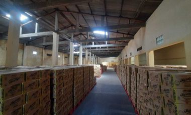 Gudang Area Ringroad Selatan Cocok Untuk Distributor/Logistik