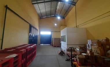 Gudang Area Ringroad Selatan Cocok Untuk Distributor/Logistik