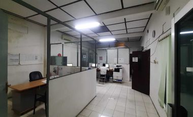 Gudang Area Ringroad Selatan Cocok Untuk Distributor/Logistik
