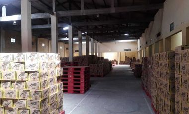 Gudang Area Ringroad Selatan Cocok Untuk Distributor/Logistik