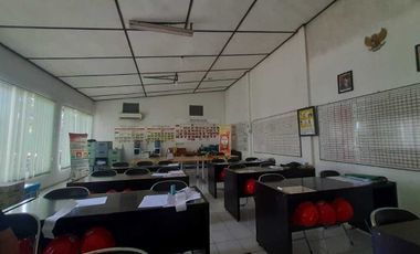 Gudang Area Ringroad Selatan Cocok Untuk Distributor/Logistik